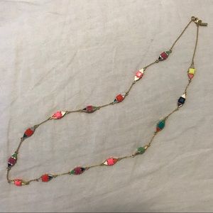 Kate Spade Necklace